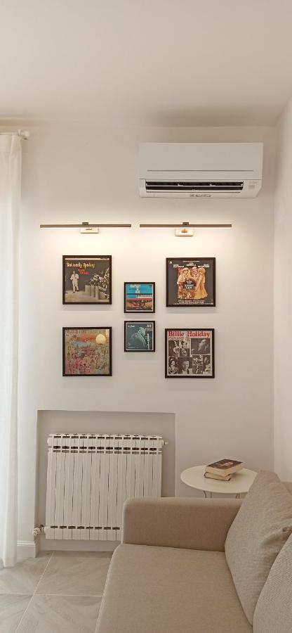 Colombo 477 Stanze Jazz, Soul, Classica Civitanova Marche Exterior foto